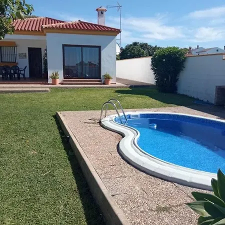 샬레 Adelfas Chaparrillo