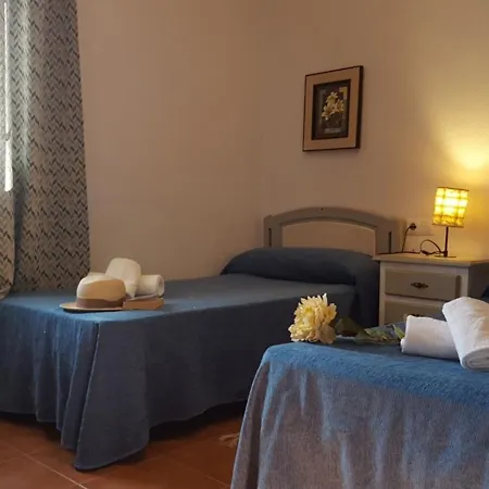 Adelfas Chaparrillo 콘일데라프론테라