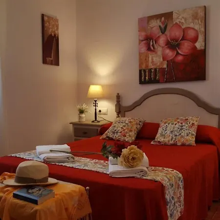 Chalet Adelfas Chaparrillo