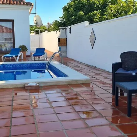 Adelfas Chaparrillo * 콘일데라프론테라