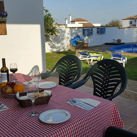 Adelfas Chaparrillo 콘일데라프론테라