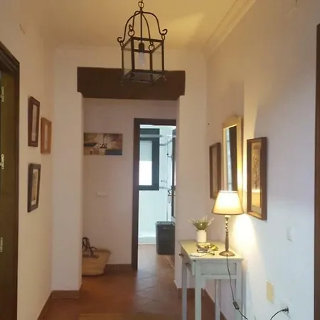 Adelfas Chaparrillo *