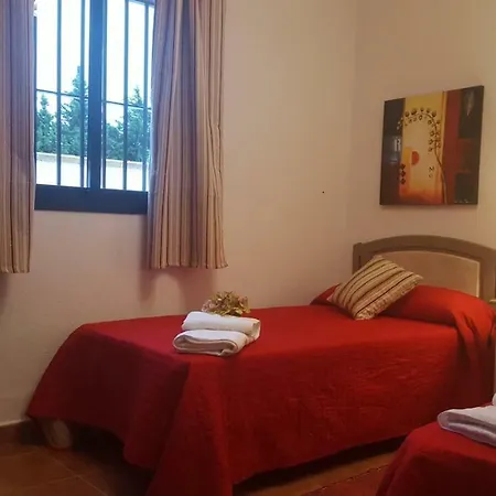 Adelfas Chaparrillo * 콘일데라프론테라