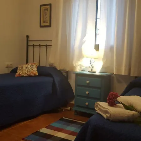 샬레 Adelfas Chaparrillo