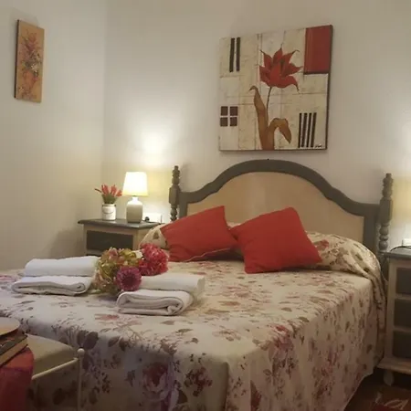 샬레 Adelfas Chaparrillo *