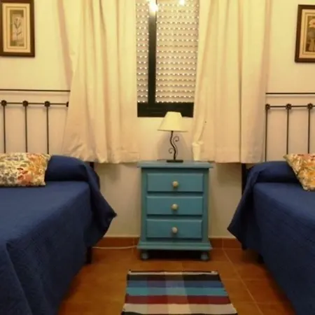 Adelfas Chaparrillo *