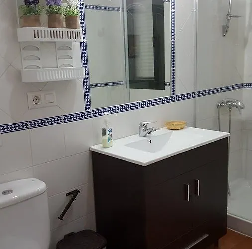 Adelfas Chaparrillo Chalet Conil De La Frontera