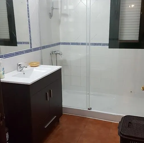 Adelfas Chaparrillo * Conil De La Frontera