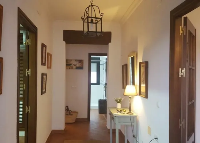 Adelfas Chaparrillo *