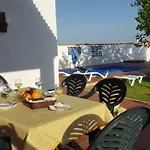 Adelfas Chaparrillo Chalet Conil De La Frontera