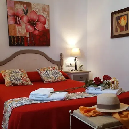 لاس أديلفاس تشاباريلو