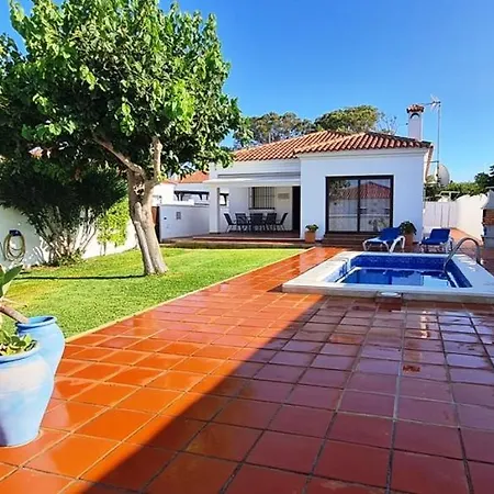 Adelfas Chaparrillo * Коніль-де-ла-Фронтера