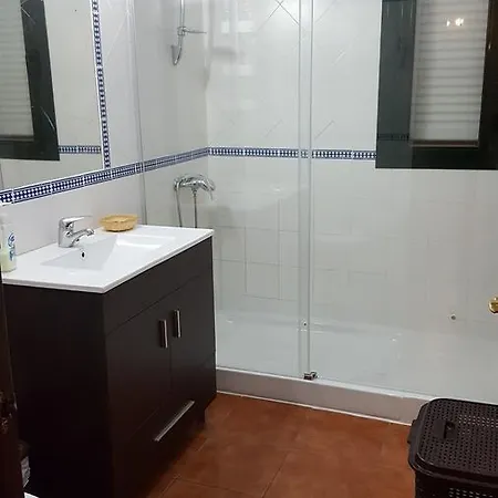 Adelfas Chaparrillo * Коніль-де-ла-Фронтера