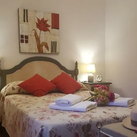 Шале Adelfas Chaparrillo