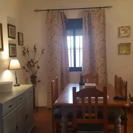 Adelfas Chaparrillo *