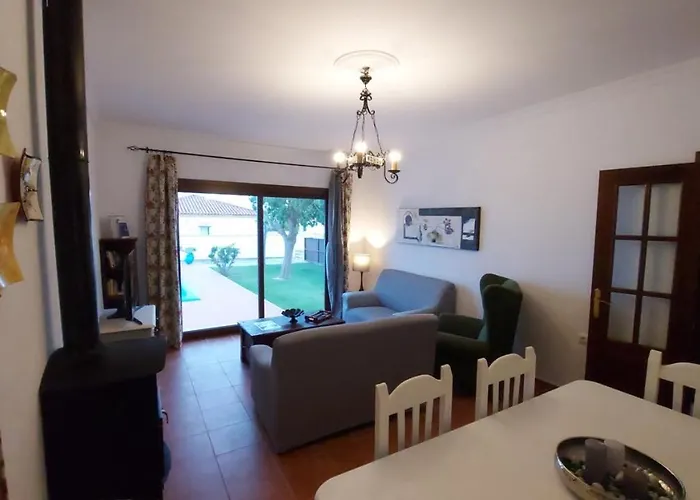 Adelfas Chaparrillo * Conil de la Frontera