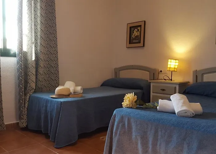 Adelfas Chaparrillo Conil de la Frontera