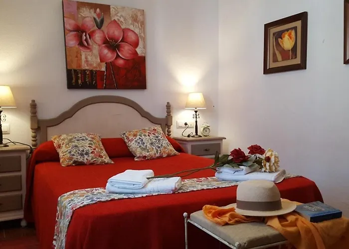 لاس أديلفاس تشاباريلو