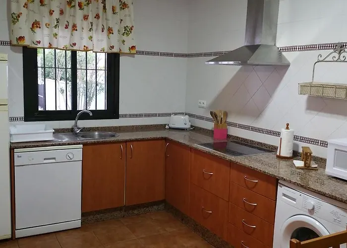 Adelfas Chaparrillo * Conil de la Frontera