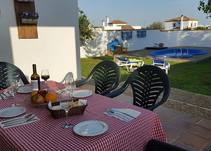 Adelfas Chaparrillo Conil de la Frontera