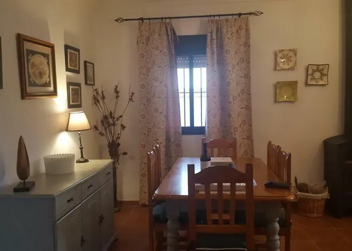 Adelfas Chaparrillo *