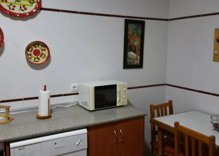 Horská chata Adelfas Chaparrillo Conil De La Frontera